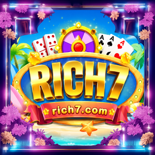 rich7 — galeri pratinjau - APK Resmi