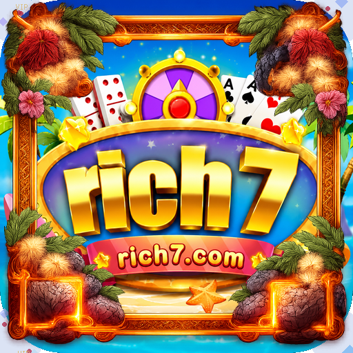 rich7 — galeri pratinjau Resmi APK